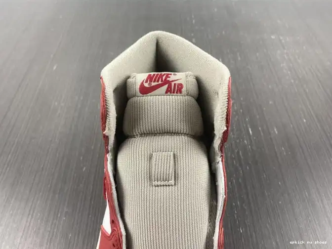 Rep DJ4891-061 Chenille Jordan Newstalgia (W) 1 High OG 0613